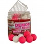 Starbaits Hot Demon - Boilies FLUO plávajúce 80g 20mm