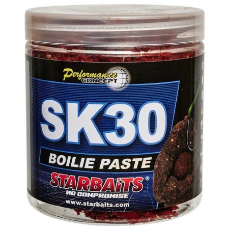 Starbaits SK30 Obaľovacia pasta 250g