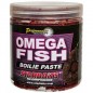 Starbaits Omega Fish Obaľovacia pasta 250g