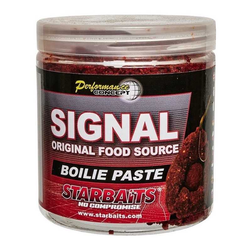 Starbaits Signal Obaľovacia pasta 250g