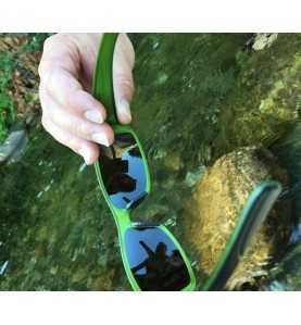 Giants fishing Polarizačné okuliare Polarized Glasses Gaube