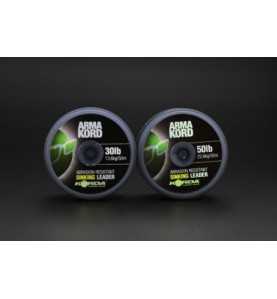 Korda šnúrka Arma Kord Sinking Braid 30lb 13,6kg 50m