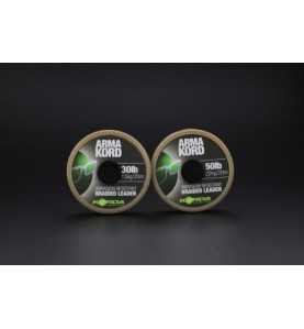 Korda Oderuvzdorná náväzcová šnúrka - Arma-Kord 30 lbs 20m