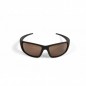 Trakker Polarizačné okuliare - Amber Wrap Around Sunglasses