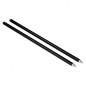 Giants fishing Tyče Distance Spin Bank Stick Set