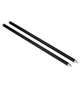 Giants fishing Tyče Distance Spin Bank Stick Set