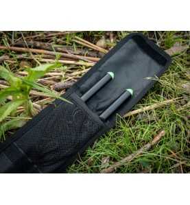Giants fishing Tyče Distance Spin Bank Stick Set