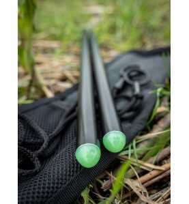 Giants fishing Tyče Distance Spin Bank Stick Set