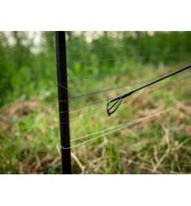 Giants fishing Tyče Distance Spin Bank Stick Set
