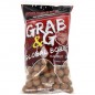 Starbaits Global Boilies HALIBUT 20mm 1kg