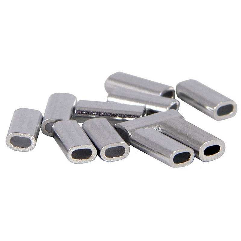 Krimpovacie spojky Hell-Cat Pinch sleeves