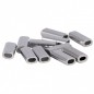 Krimpovacie spojky Hell-Cat Pinch sleeves