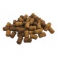 Bait-Tech Chytacie peletky The Juice Dumbells - Pellet Wafters 8mm