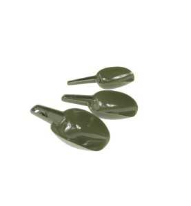 Trakker Lopatky Bait Scoop Set