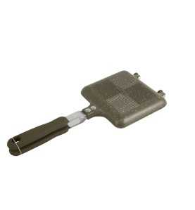Trakker Toaster Armolife Marble Sandwich Toaster