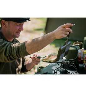 Trakker Toaster Armolife Marble Sandwich Toaster