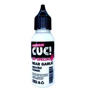 LK Baits CUC! Dip Špeciál Medvedí cesnak 35ml