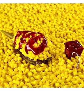 LK Baits CUC! Dip Špeciál Medvedí cesnak 35ml