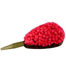 LK Baits CUC! Nugget Jogurt 2mm, 600g