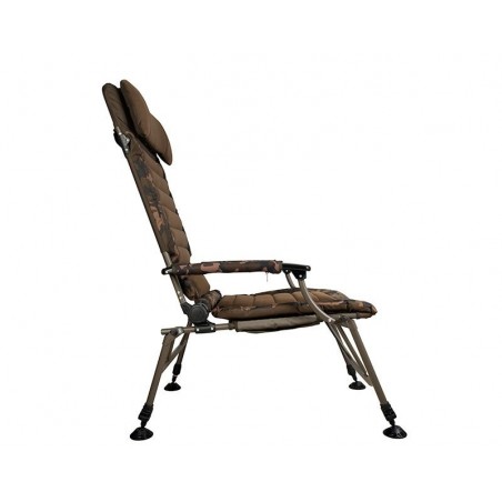 Fox Kreslo Super Deluxe Recliner Chair