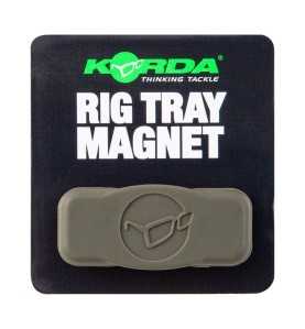 Korda Tackle Box Magnet