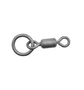 Korda Obratlík PTFE Ring Swivel veľ.11 8ks