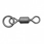 Korda Obratlík PTFE Ring Swivel veľ.8 8ks