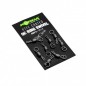 Korda Obratlík PTFE QC Ring Swivel veľ.8 8ks