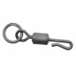 Korda Obratlík PTFE QC Ring Swivel veľ.8 8ks