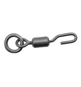 Korda Obratlík PTFE Spinner Ring Swivel veľ.11 8ks