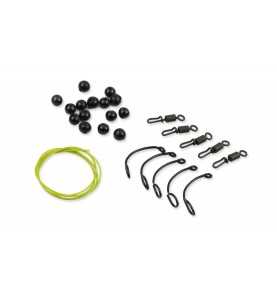 Safety Helicopter Rig Kit Carp´R´Us