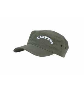 Šiltovka Carp'R'Us s vyšitým logom
