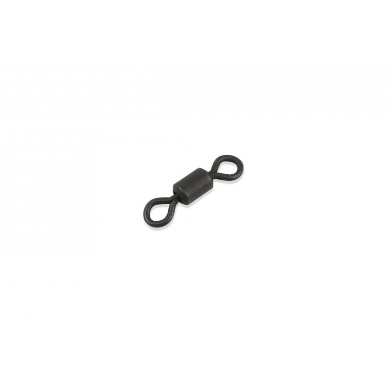 Obratlík Carp´R´Us - Mini swivel - size 11, 10ks