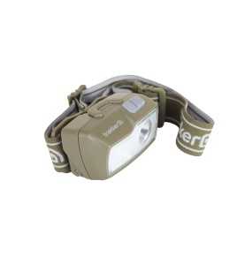 Trakker Čelovka - Nitelife Headtorch 420