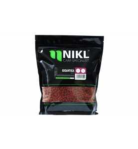 Nikl Pelety Gigantika