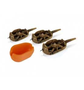 Filfishing Filex Method Feeder Set 20,30,40g+Formička