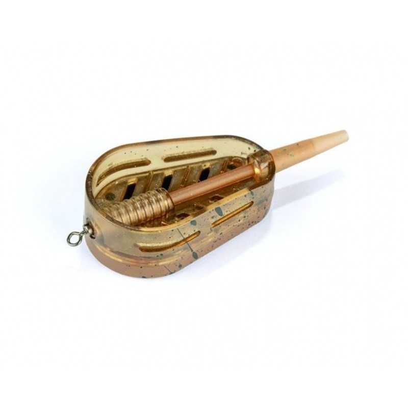 Filfishing Kŕmitko Flat Method Feeder