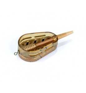Filfishing Kŕmitko Flat Method Feeder