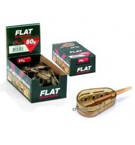 Filfishing Kŕmitko Flat Method Feeder
