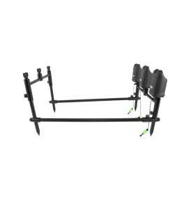 Cygnet Hrazda - 20/20 Cross Bars