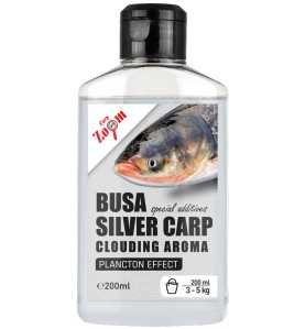 Carpzoom Busa - Silver Carp Clouding Aroma 200ml