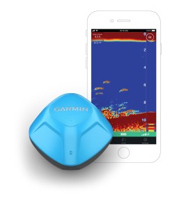 Garmin Nahadzovací sonar STRIKER Cast GPS
