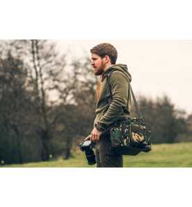 Speero Mikina Fleece Hoodie