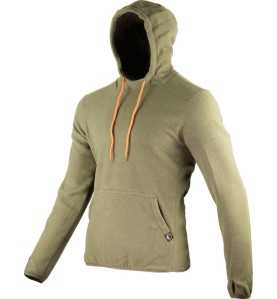 Speero Mikina Fleece Hoodie