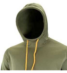Speero Mikina Fleece Hoodie