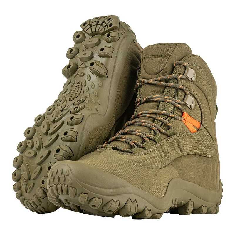 Speero Topánky Alcor Boots