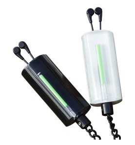 Korda Bobbin - Veľká, Čierna