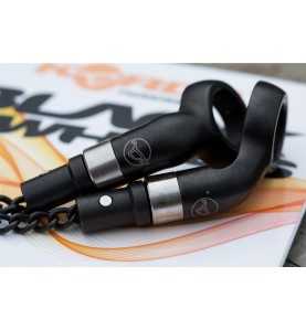 Korda Bobbin - Veľká, Čierna