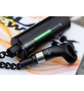 Korda Bobbin - Veľká, Čierna