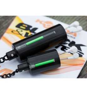 Korda Bobbin - Veľká, Čierna